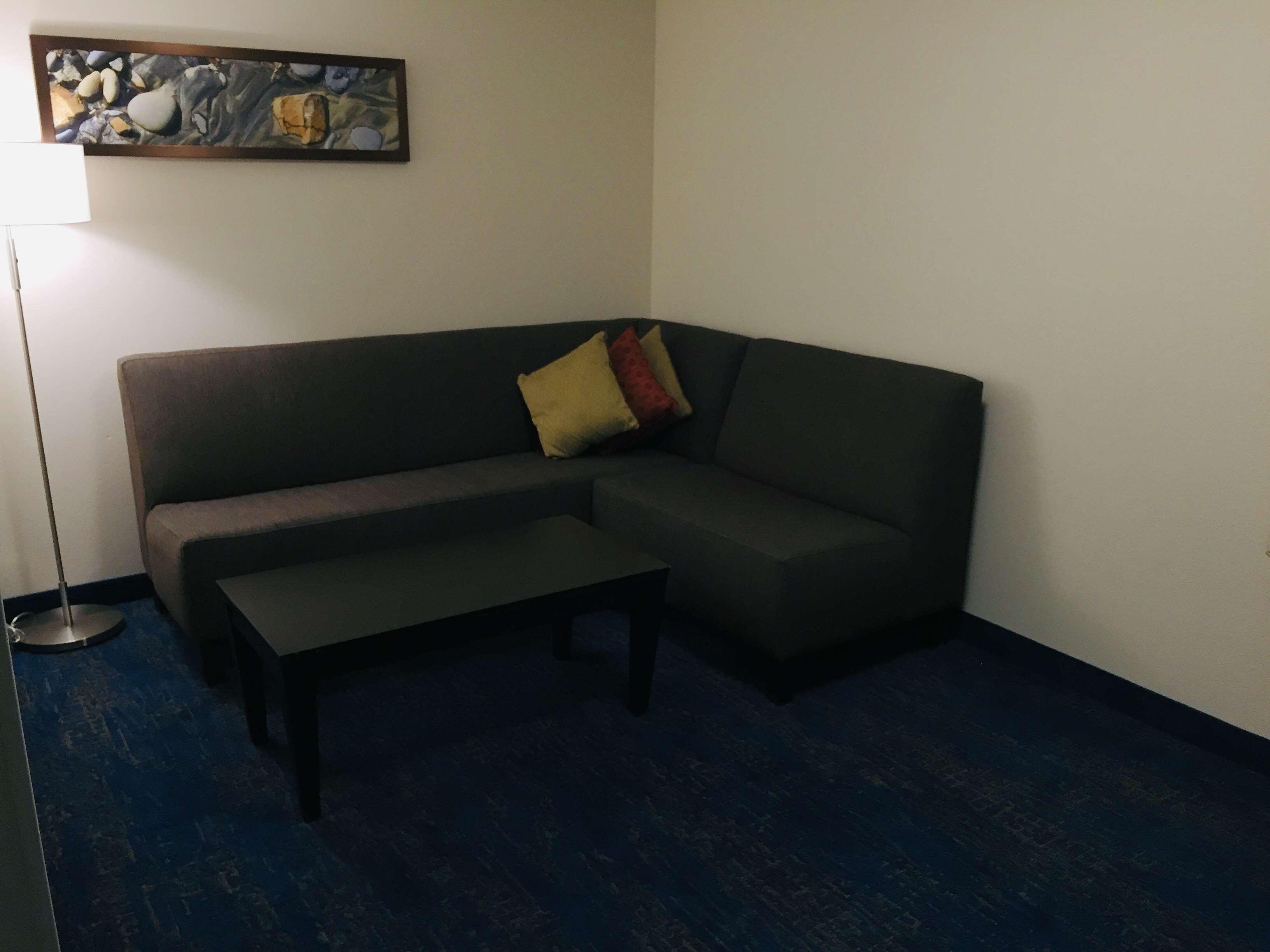 Best Western Plus Executive Hotel & Suites Sulphur Exteriör bild